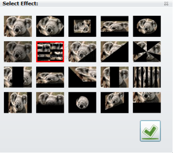 Free GIF Slideshow Maker screenshot 2