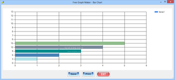 Free Graph Maker screenshot 7