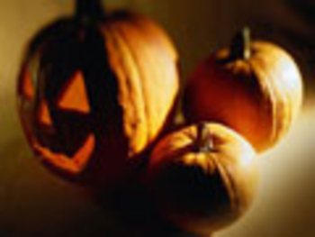 Free Halloween Screensaver screenshot