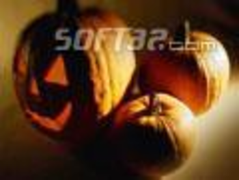Free Halloween Screensaver screenshot 2
