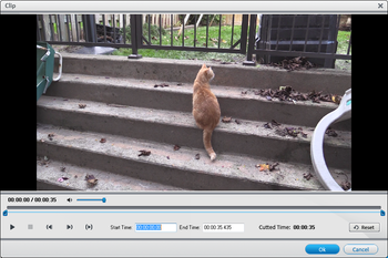 Free HD Video Converter Factory screenshot 4