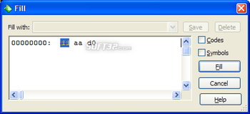Free Hex Editor screenshot 2