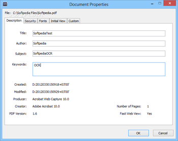 Free Image OCR screenshot 5
