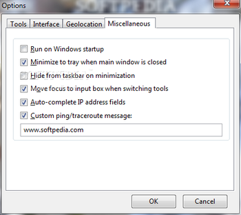 Free IP Tools screenshot 10