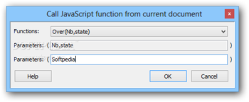 Free JavaScript Editor screenshot 19