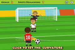 Free Kick screenshot 3