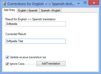 Free Language Translator screenshot 5