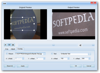 Free Media Converter screenshot 8