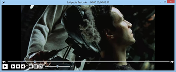 Free MKV Player screenshot