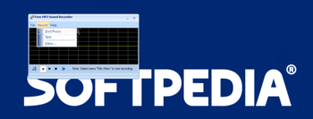 Free MP3 Sound Recorder screenshot 4