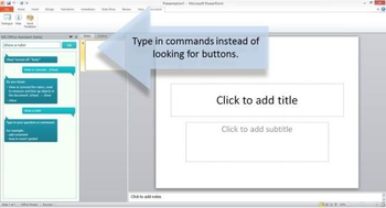 Free MS Office Assistant screenshot 3