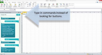 Free MS Office Assistant for Students screenshot