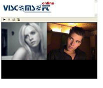 Free Online AV Audio Video Chat screenshot 2