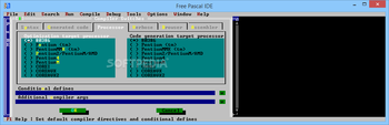 Free Pascal screenshot 14