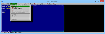 Free Pascal screenshot 6