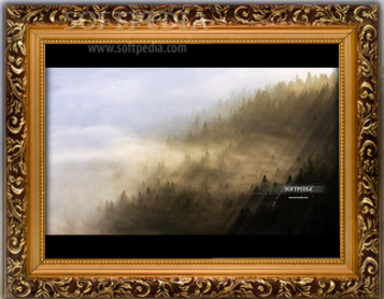 Free Photo Frame screenshot