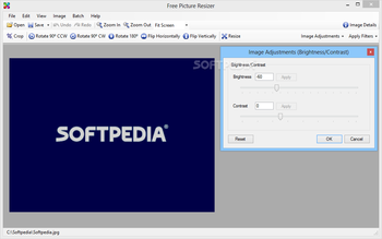 Free Picture Resizer screenshot 2