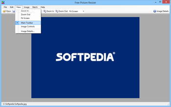 Free Picture Resizer screenshot 6