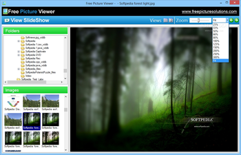 Free Picture Viewer screenshot 2