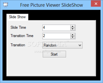 Free Picture Viewer screenshot 3