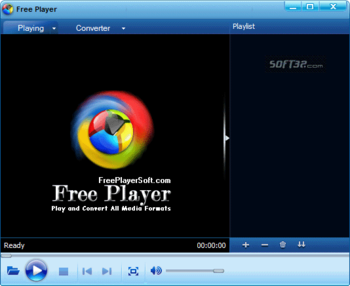 Free Player screenshot 3