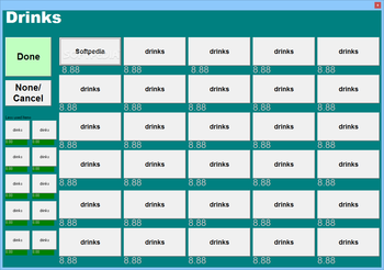 Free POS Project screenshot 8