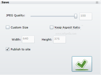 Free QR Barcode Generator screenshot 2