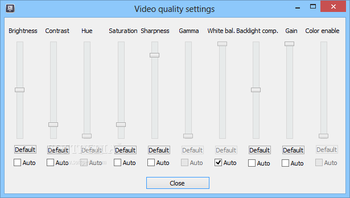 Free Screencast screenshot 11