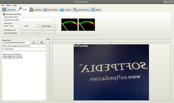 Free Screencast screenshot 3