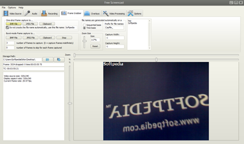 Free Screencast screenshot 5