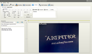 Free Screencast screenshot 6