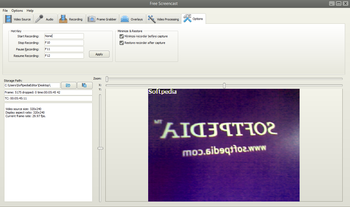 Free Screencast screenshot 8