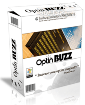 Free Seo Optin Page Generaror Tool screenshot