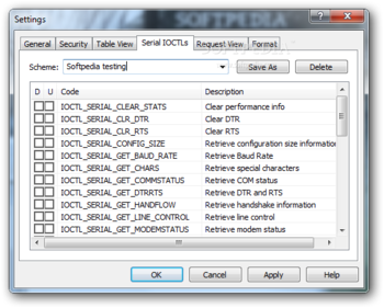 Free Serial Port Monitor screenshot 11