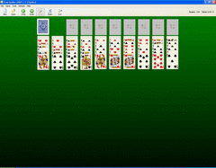 Free Spider 2005 screenshot 3