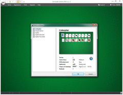 Free Spider Solitaire screenshot