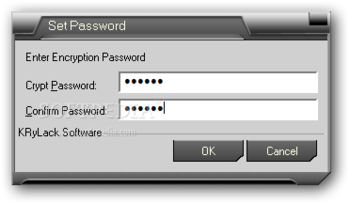 Free Text Encrypt screenshot 2