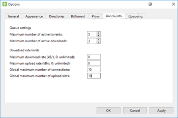 Free Torrent Download screenshot 11