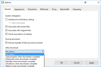 Free Torrent Download screenshot 6