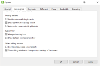 Free Torrent Download screenshot 7