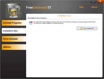 Free Uninstall It screenshot 2