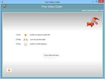 Free Video Cutter screenshot