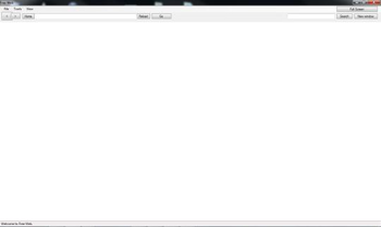 Free Web screenshot