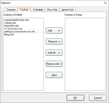 Free Windows Cleanup Tool screenshot 6