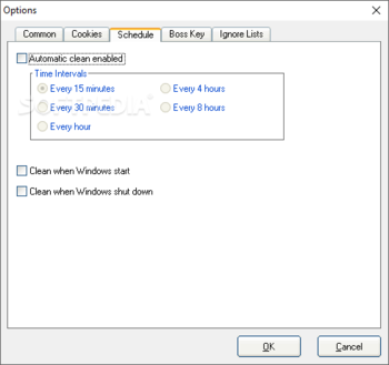 Free Windows Cleanup Tool screenshot 7