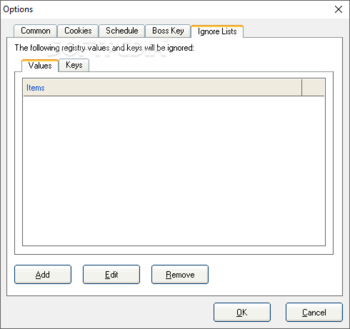 Free Windows Cleanup Tool screenshot 9