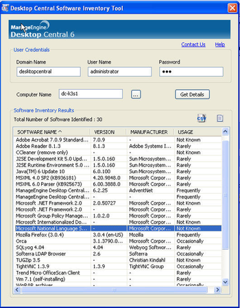 Free Windows Tools screenshot 2