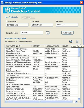 Free Windows Tools screenshot 3