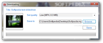 Free Youtube Downloader screenshot 2