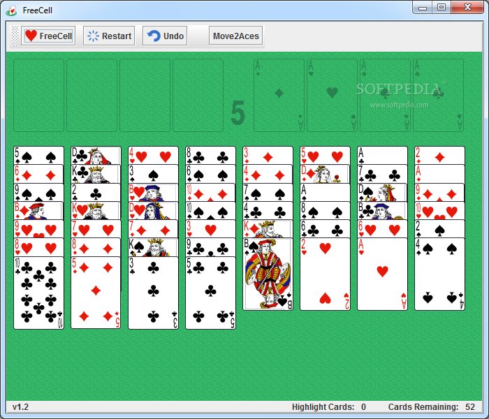 Simple FreeCell instal the last version for windows Simple FreeCell instal the last version for windows